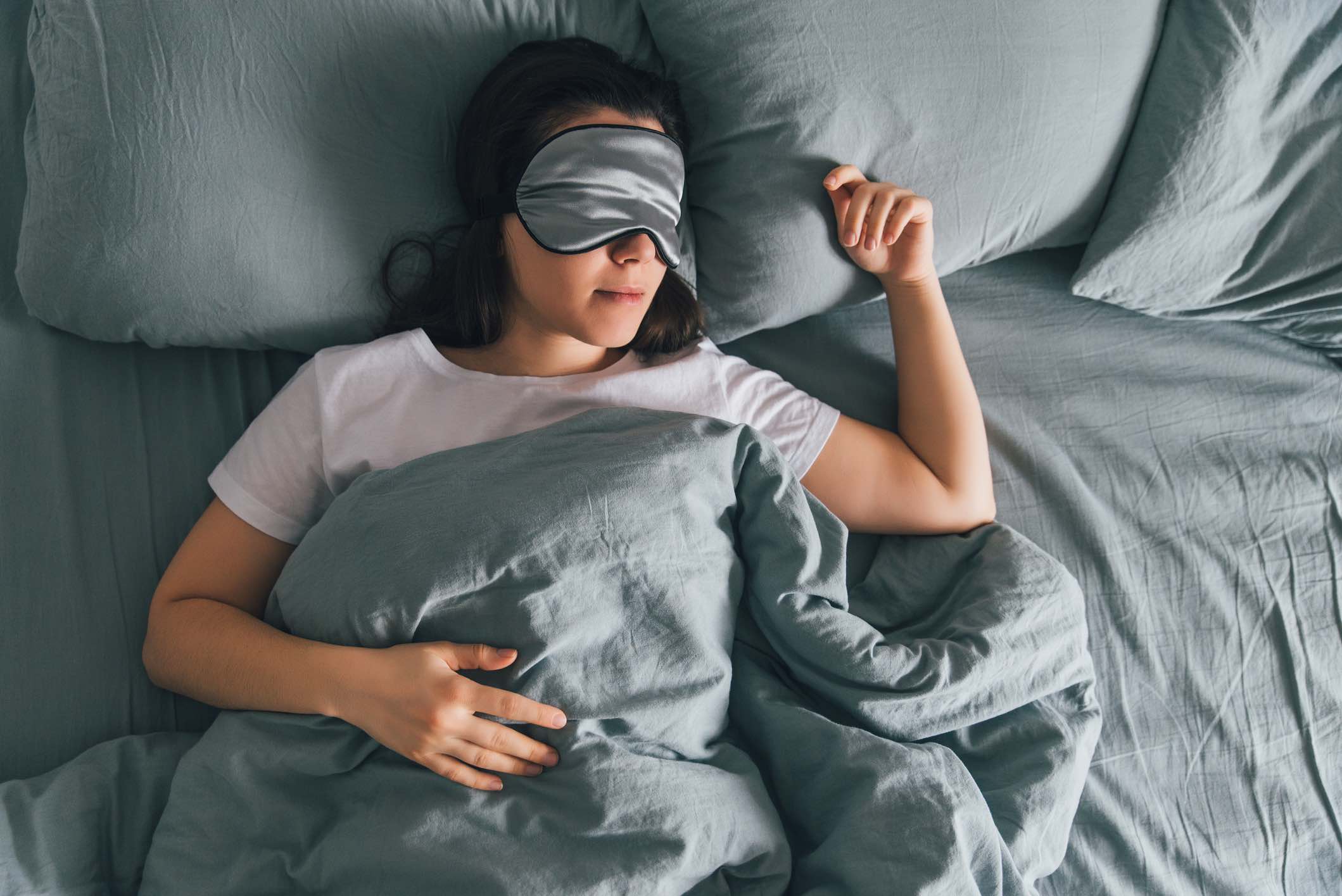 A full-proof plan for a good night’s sleep
