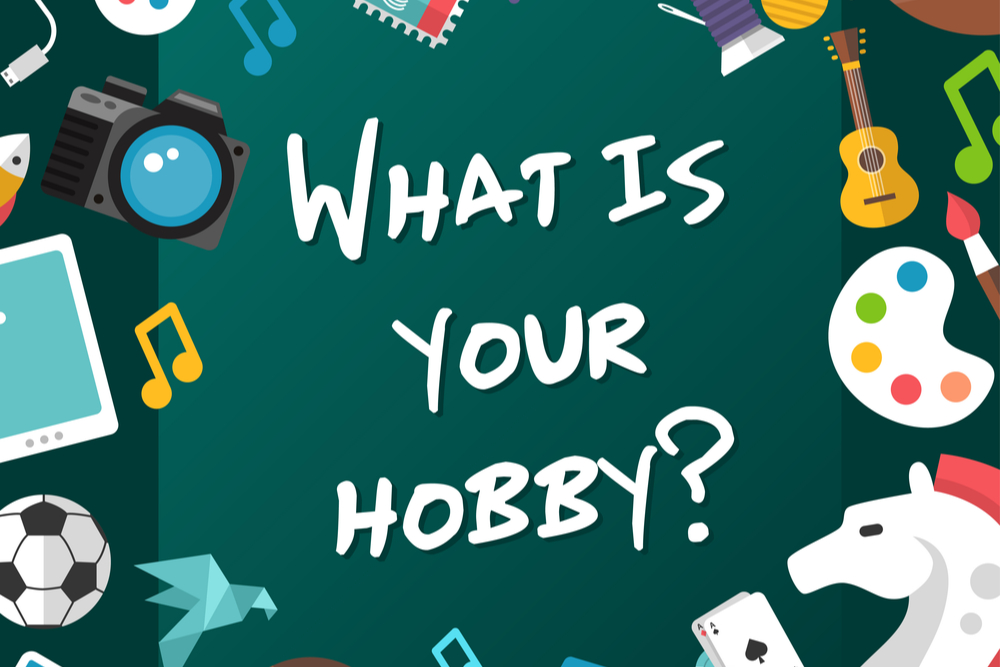 What is a Hobby and why is It Important?
