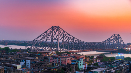 Reasons to Live in Kolkata; the City of Joy