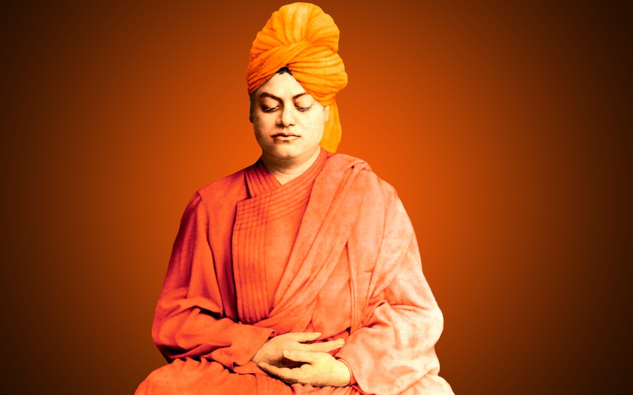 How Swami Vivekananda Influences The Youth