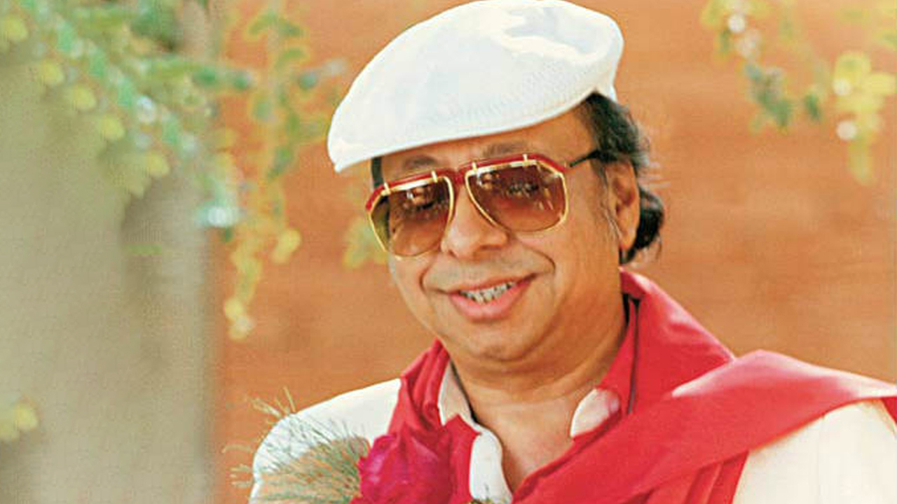 R.D. Burman: The Maestro of Melodies Who Redefined Indian Film Music