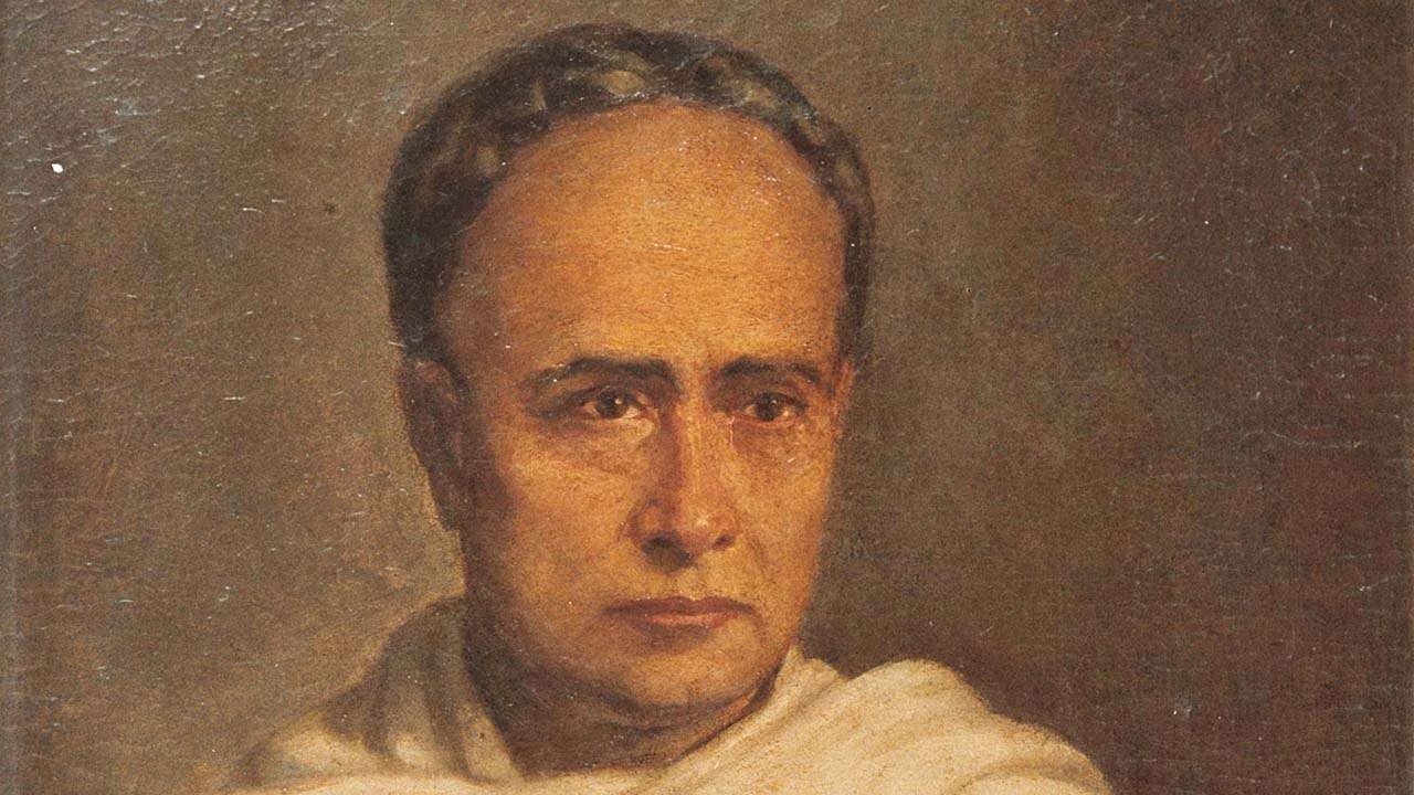 Ishwar Chandra Vidyasagar: A Pillar of Enlightenment in Bengal