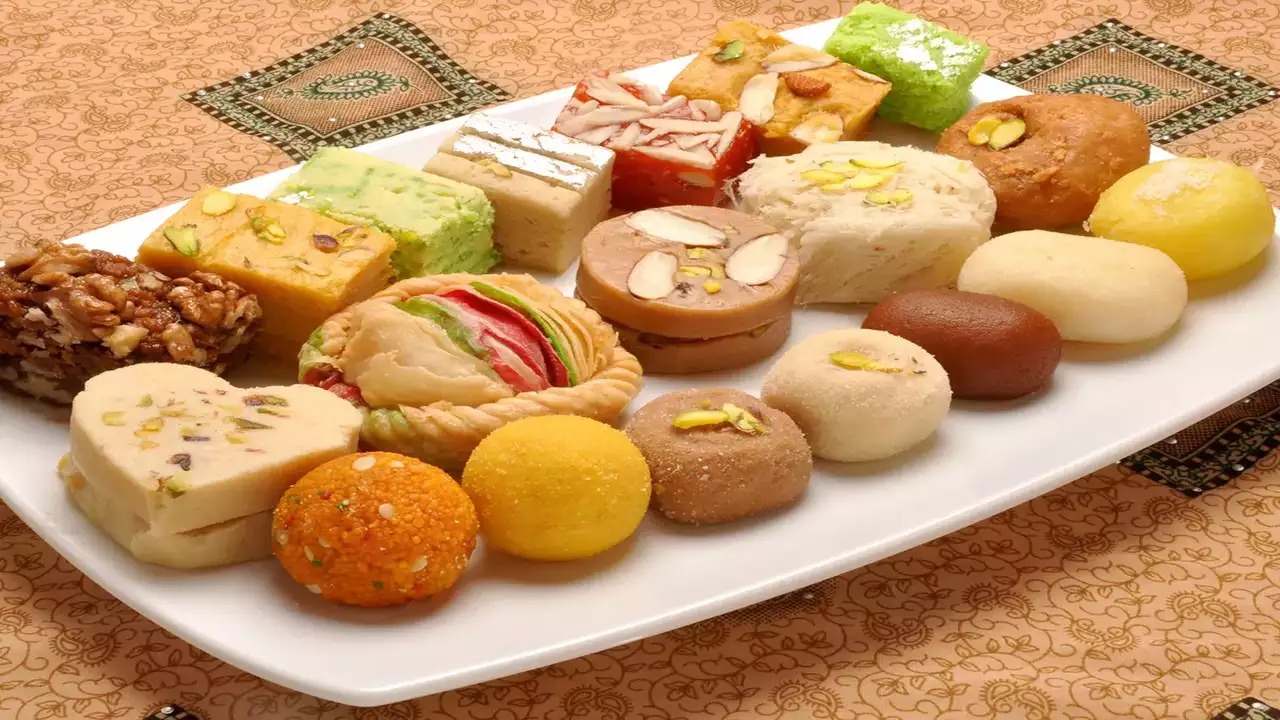 Exploring the Irresistible Delights of Bengali Sweets