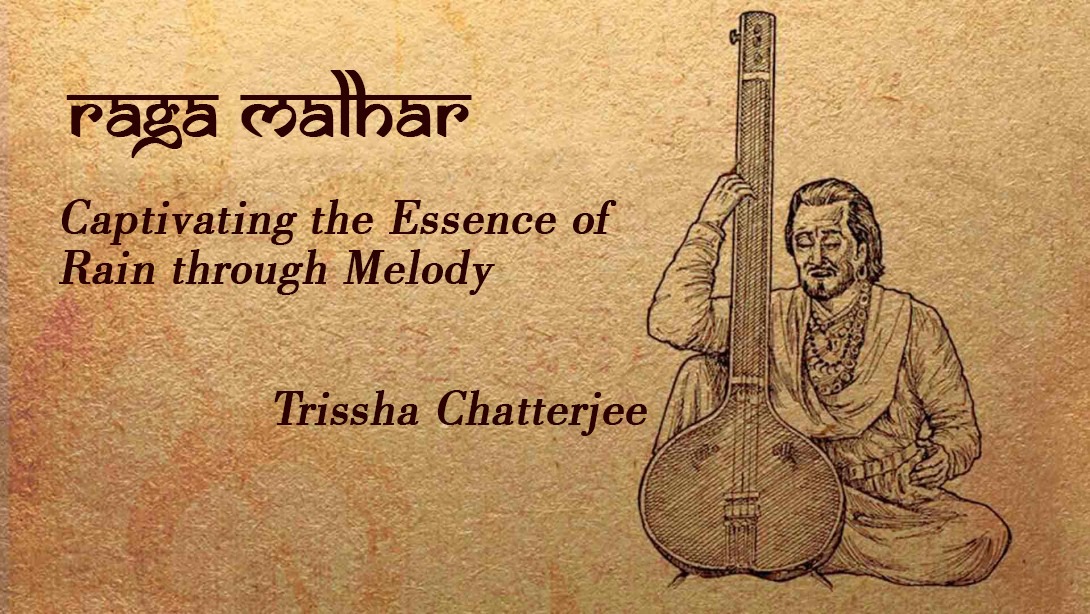 Raga Malhar: Captivating the Essence of Rain through Melody