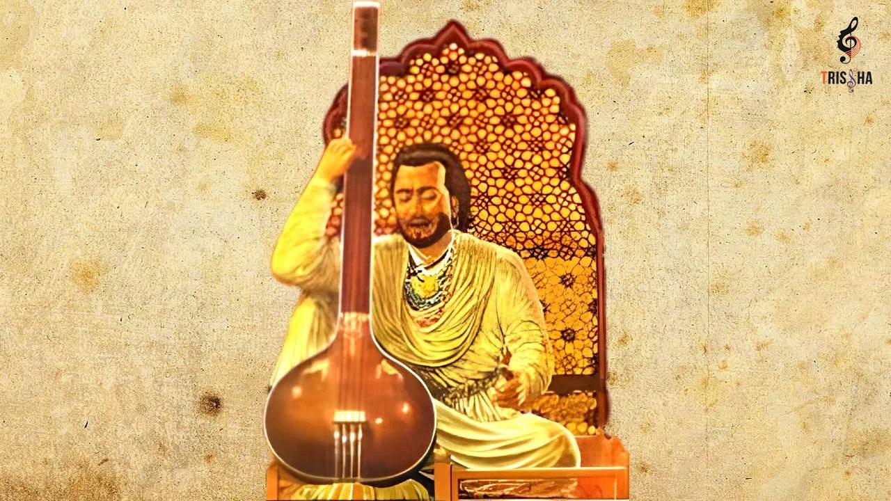 Tansen: Maestro of Indian Classical Music