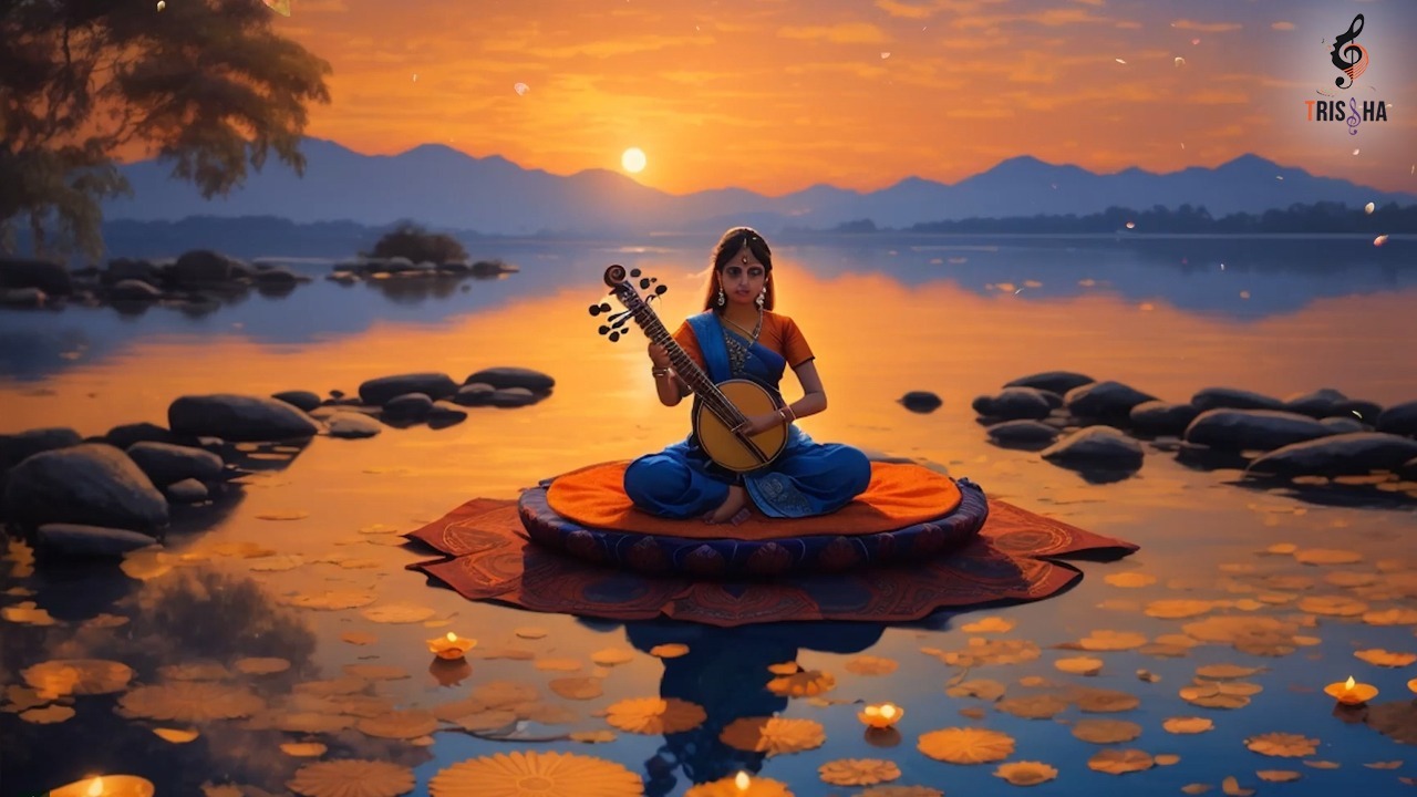 The Healing Power of Ragas: How Indian Classical Music Transforms the Mind and Body