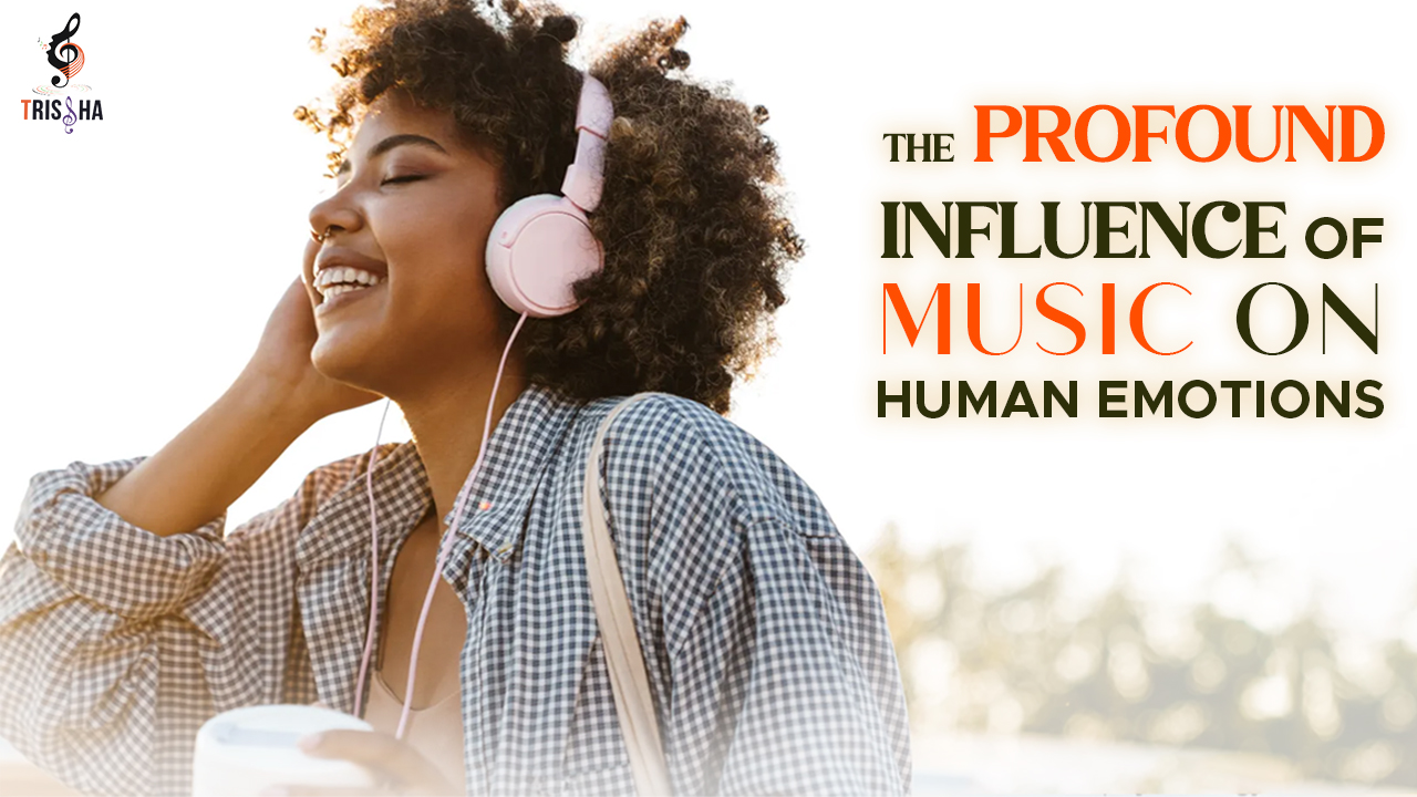 The Profound Influence of Music on Human Emotions